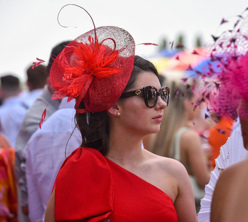 Ladies Day Popular Events Worcester Racecourse